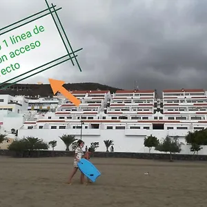  Apartment En Cristianos Spain