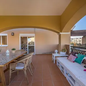  Apartment Apartamento Calma Beach Spain