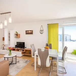  Apartment Bright Croatia