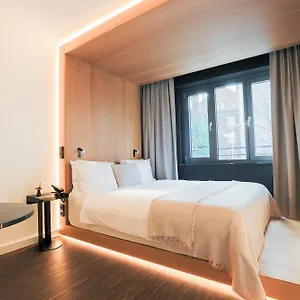 4* Hotel Bob W Muenchner Freiheit