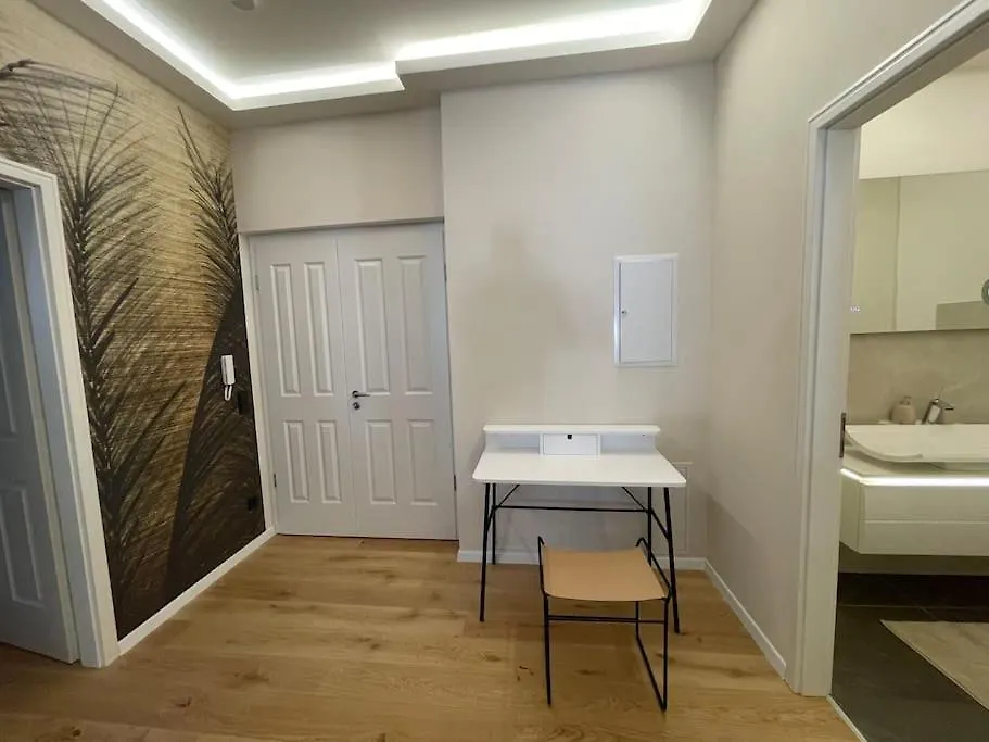 Apartment Luxurioeses Loft Mit Grosser Sonnenterrasse & Sauna Munich
