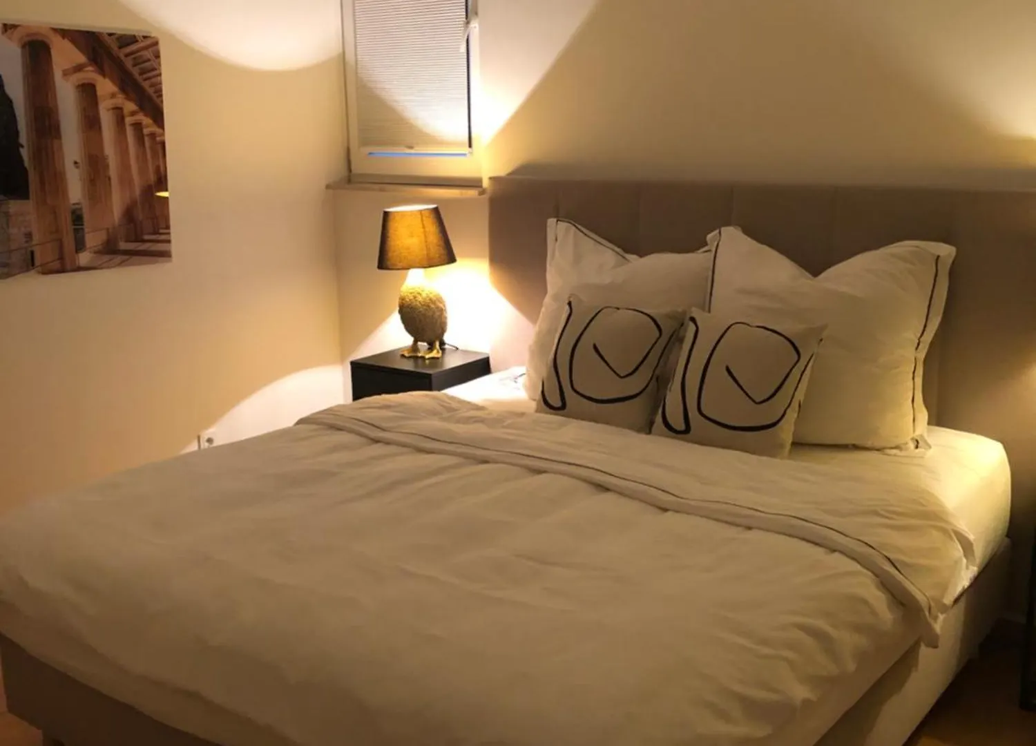 Luxurioeses Loft Mit Grosser Sonnenterrasse & Sauna München 0*,