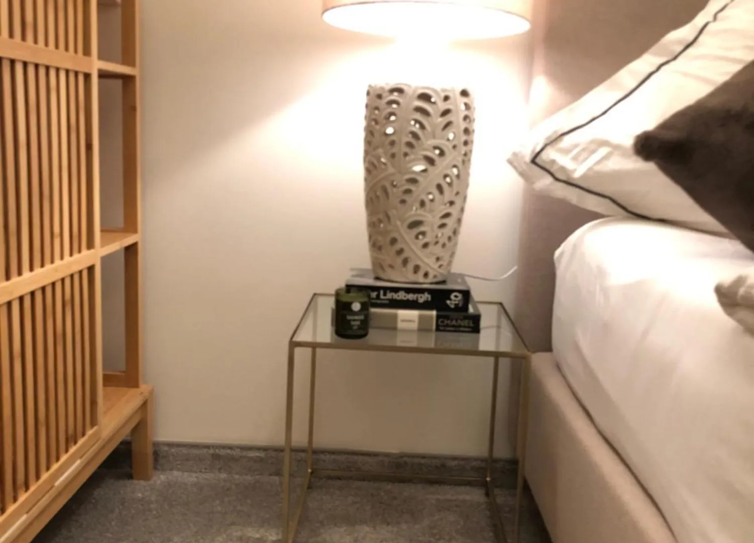Lägenhet Luxurioeses Loft Mit Grosser Sonnenterrasse & Sauna München